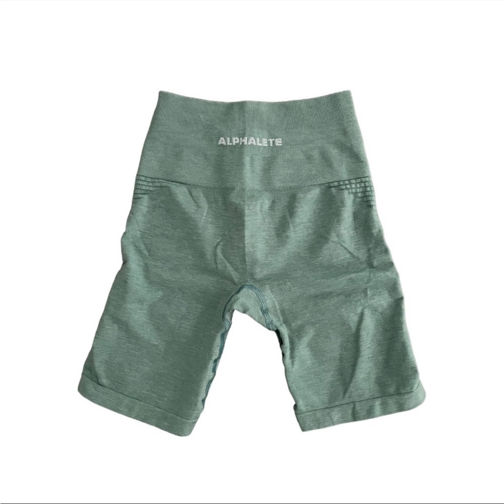 Alphalete shorts